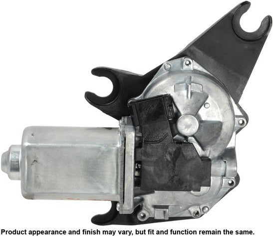 CARDONE New Windshield Wiper Motor P/N:85-3028 Fits: Chrysler Pt Cruiser, Chrysler TOWN &amp; COUNTRY, Chrysler Voyager, Dodge Caravan, Dodge Grand Caravan, Mercedes-benz Gl320, Mercedes-benz Gl350, Mercedes-benz Gl450, Mercedes-benz Gl550 - Image 1
