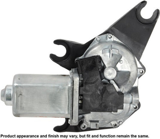 CARDONE New Windshield Wiper Motor P/N:85-3028 Fits: Chrysler Pt Cruiser, Chrysler TOWN &amp; COUNTRY, Chrysler Voyager, Dodge Caravan, Dodge Grand Caravan, Mercedes-benz Gl320, Mercedes-benz Gl350, Mercedes-benz Gl450, Mercedes-benz Gl550 - Image 1
