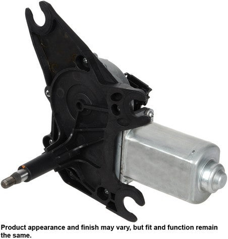 CARDONE New Windshield Wiper Motor P/N:85-3028 Fits: Chrysler Pt Cruiser, Chrysler TOWN &amp; COUNTRY, Chrysler Voyager, Dodge Caravan, Dodge Grand Caravan, Mercedes-benz Gl320, Mercedes-benz Gl350, Mercedes-benz Gl450, Mercedes-benz Gl550 - Image 3