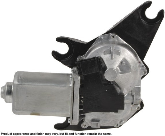 CARDONE New Windshield Wiper Motor P/N:85-3036 Fits: Chrysler Aspen 09-07, Dodge Durango 09-04, Dodge Magnum 08-05, Dodge Nitro 11-07 - Image 1