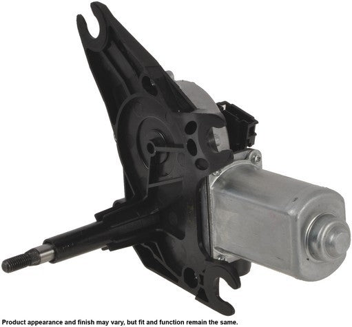 CARDONE New Windshield Wiper Motor P/N:85-3036 Fits: Chrysler Aspen 09-07, Dodge Durango 09-04, Dodge Magnum 08-05, Dodge Nitro 11-07 - Image 3