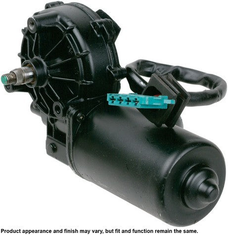 CARDONE New Windshield Wiper Motor P/N:85-3401 Fits: Mercedes-benz C230 99-98, Mercedes-benz C280 99-98, Mercedes-benz C43 Amg 1999 - Image 3