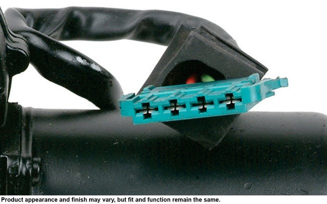 CARDONE New Windshield Wiper Motor P/N:85-3401 Fits: Mercedes-benz C230 99-98, Mercedes-benz C280 99-98, Mercedes-benz C43 Amg 1999 - Image 4