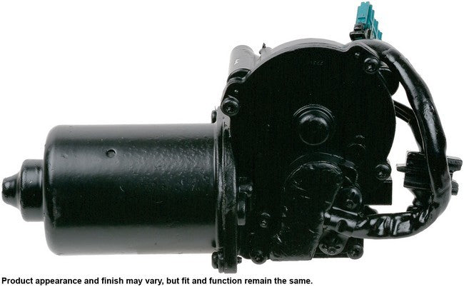 CARDONE New Windshield Wiper Motor P/N:85-3403 Fits: Mercedes-benz C230 00-98, Mercedes-benz C280 00-98, Mercedes-benz C43 Amg 00-99 - Image 1