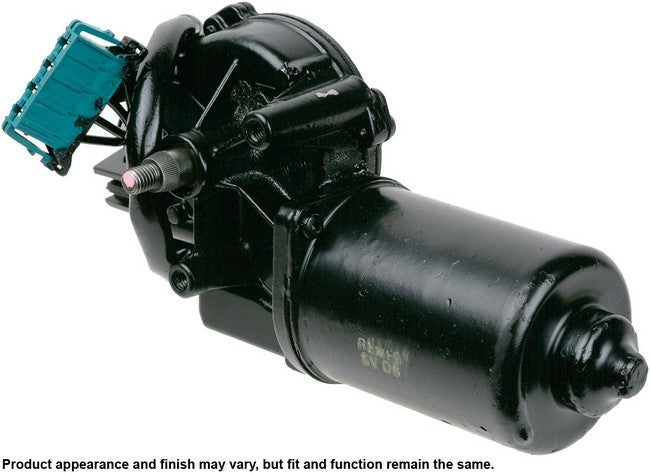 CARDONE New Windshield Wiper Motor P/N:85-3403 Fits: Mercedes-benz C230 00-98, Mercedes-benz C280 00-98, Mercedes-benz C43 Amg 00-99 - Image 3