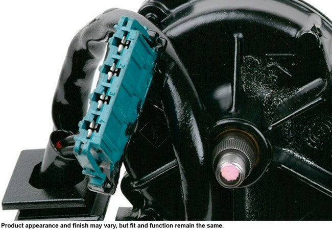 CARDONE New Windshield Wiper Motor P/N:85-3403 Fits: Mercedes-benz C230 00-98, Mercedes-benz C280 00-98, Mercedes-benz C43 Amg 00-99 - Image 4