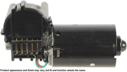 CARDONE New Windshield Wiper Motor P/N:85-3503 Fits: Audi A4 01-96, Audi A4 Quattro 01-96, Audi S4 02-00, Volkswagen Passat 99-98 - Image 1