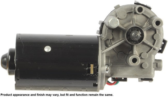CARDONE New Windshield Wiper Motor P/N:85-3503 Fits: Audi A4 01-96, Audi A4 Quattro 01-96, Audi S4 02-00, Volkswagen Passat 99-98 - Image 2