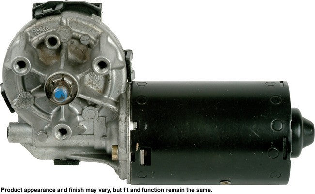 CARDONE New Windshield Wiper Motor P/N:85-3508 Fits: Audi 100, Audi 100 Quattro, Audi A6, Audi A6 Quattro, Audi S4, Audi S6, Mercedes-benz Ml320, Mercedes-benz Ml350, Mercedes-benz Ml430, Mercedes-benz Ml500, Mercedes-benz Ml55 Amg - Image 2