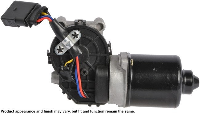CARDONE New Windshield Wiper Motor P/N:85-3515 Fits: Audi A4 09-02, Audi A4 Quattro 09-02, Audi Rs4 08-07, Audi S4 09-04 - Image 1
