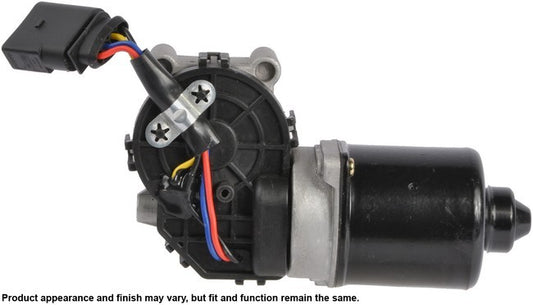 CARDONE New Windshield Wiper Motor P/N:85-3515 Fits: Audi A4 09-02, Audi A4 Quattro 09-02, Audi Rs4 08-07, Audi S4 09-04 - Image 1