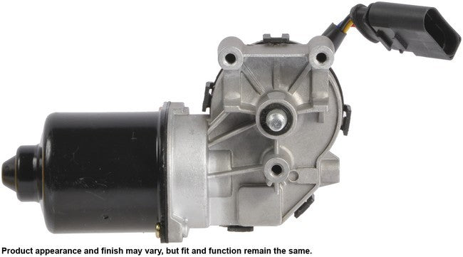 CARDONE New Windshield Wiper Motor P/N:85-3515 Fits: Audi A4 09-02, Audi A4 Quattro 09-02, Audi Rs4 08-07, Audi S4 09-04 - Image 2