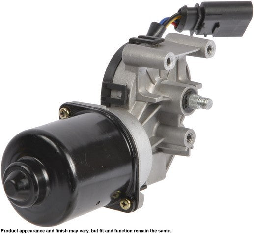 CARDONE New Windshield Wiper Motor P/N:85-3515 Fits: Audi A4 09-02, Audi A4 Quattro 09-02, Audi Rs4 08-07, Audi S4 09-04 - Image 3