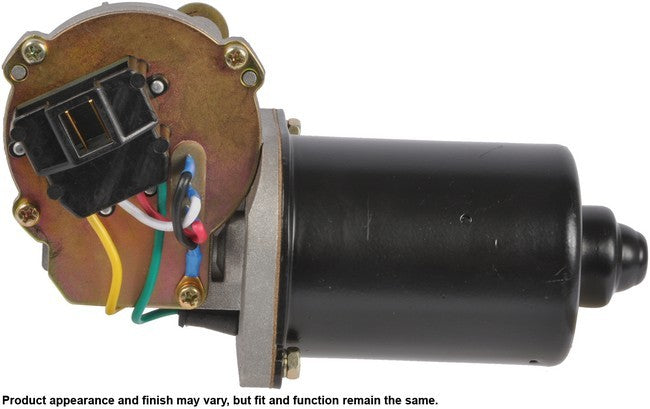 CARDONE New Windshield Wiper Motor P/N:85-388 Fits: Chrysler Daytona, Chrysler Fifth Avenue, Chrysler Lebaron, Chrysler Tc Maserati, Chrysler TOWN &amp; COUNTRY, Chrysler Voyager, Dodge Aries, Dodge B150, Dodge B1500, Dodge B250 - Image 1