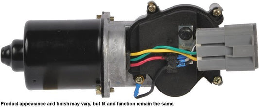 CARDONE New Windshield Wiper Motor P/N:85-4000 Fits: Honda Civic 00-96, Honda Cr-v 01-97 - Image 1