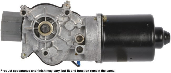 CARDONE New Windshield Wiper Motor P/N:85-4000 Fits: Honda Civic 00-96, Honda Cr-v 01-97 - Image 2