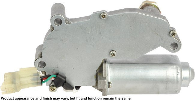 CARDONE New Windshield Wiper Motor P/N:85-40180 Fits: Honda Civic 95-92 - Image 1