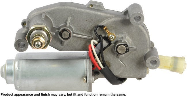 CARDONE New Windshield Wiper Motor P/N:85-40180 Fits: Honda Civic 95-92 - Image 2
