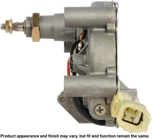 CARDONE New Windshield Wiper Motor P/N:85-40180 Fits: Honda Civic 95-92 - Image 4