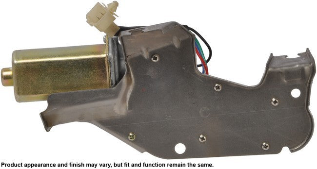 CARDONE New Windshield Wiper Motor P/N:85-40210 Fits: Honda Odyssey 04-99 - Image 1