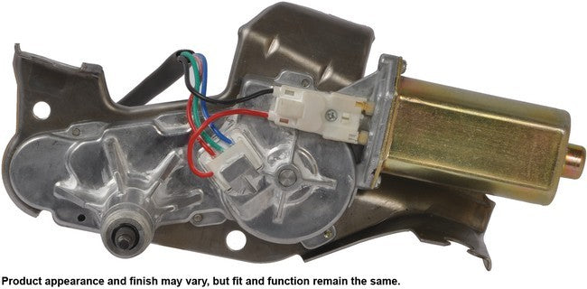 CARDONE New Windshield Wiper Motor P/N:85-40210 Fits: Honda Odyssey 04-99 - Image 2