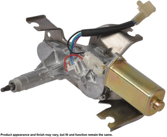 CARDONE New Windshield Wiper Motor P/N:85-40210 Fits: Honda Odyssey 04-99 - Image 3