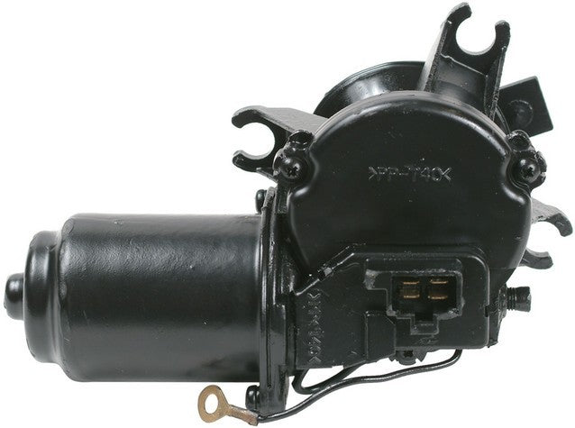 CARDONE New Windshield Wiper Motor P/N:85-4201 Fits: Mitsubishi Mirage 02-97, Mitsubishi Montero Sport 04-97 - Image 1