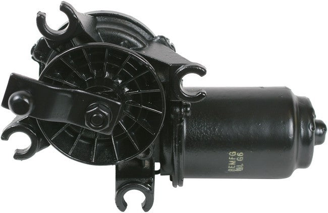 CARDONE New Windshield Wiper Motor P/N:85-4201 Fits: Mitsubishi Mirage 02-97, Mitsubishi Montero Sport 04-97 - Image 2