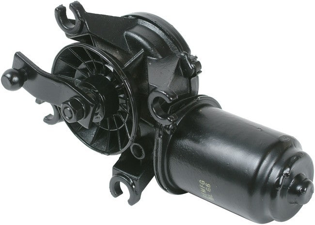 CARDONE New Windshield Wiper Motor P/N:85-4201 Fits: Mitsubishi Mirage 02-97, Mitsubishi Montero Sport 04-97 - Image 3