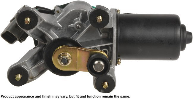 CARDONE New Windshield Wiper Motor P/N:85-4307 Fits: Nissan Altima 01-96 - Image 2