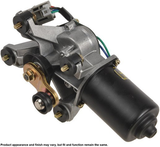 CARDONE New Windshield Wiper Motor P/N:85-4307 Fits: Nissan Altima 01-96 - Image 3