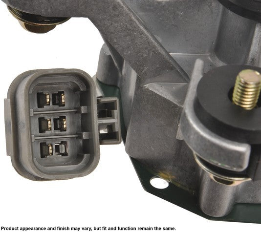 CARDONE New Windshield Wiper Motor P/N:85-4307 Fits: Nissan Altima 01-96 - Image 4