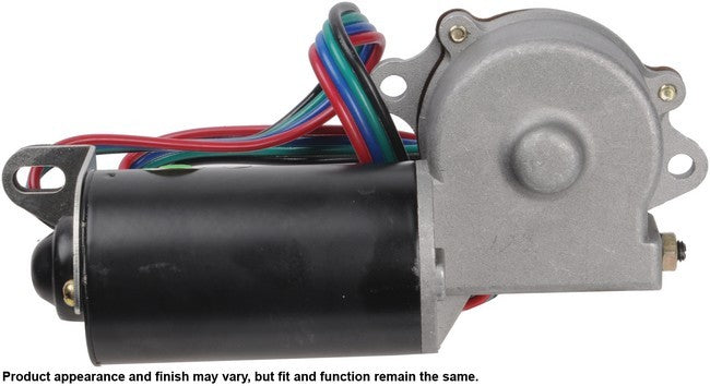 CARDONE New Windshield Wiper Motor P/N:85-433 Fits: Jeep Cj5 1983, Jeep Cj7 86-83 - Image 1