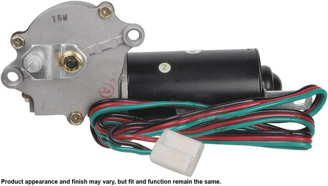 CARDONE New Windshield Wiper Motor P/N:85-437 Fits: Jeep Cj5 82-81, Jeep Cj7 82-81 - Image 2