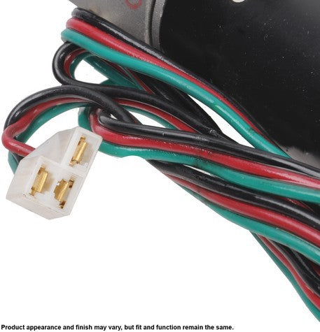 CARDONE New Windshield Wiper Motor P/N:85-437 Fits: Jeep Cj5 82-81, Jeep Cj7 82-81 - Image 4