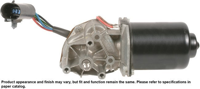 CARDONE New Windshield Wiper Motor P/N:85-438 Fits: Jeep Cherokee 99-91, Jeep Comanche 92-91 - Image 2