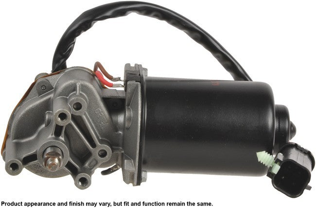 CARDONE New Windshield Wiper Motor P/N:85-440 Fits: Chrysler Concorde 97-93, Chrysler Intrepid 97-93, Chrysler Lhs 97-94, Chrysler New Yorker 96-94, Dodge Intrepid 97-93, Eagle Vision 97-93 - Image 2