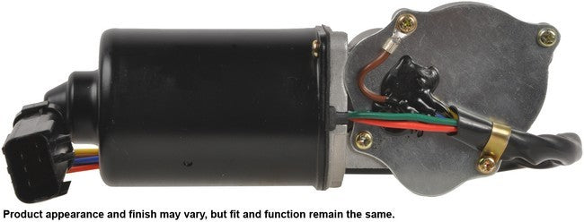 CARDONE New Windshield Wiper Motor P/N:85-442 Fits: Jeep Tj 02-97, Jeep Wrangler 02-97 - Image 1