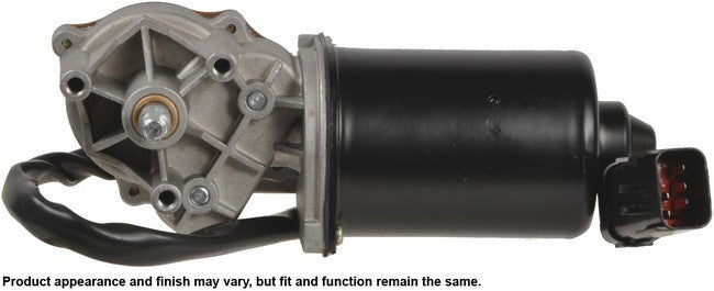 CARDONE New Windshield Wiper Motor P/N:85-442 Fits: Jeep Tj 02-97, Jeep Wrangler 02-97 - Image 2