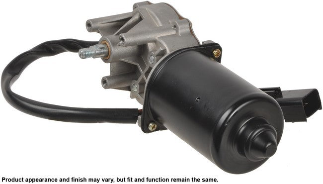 CARDONE New Windshield Wiper Motor P/N:85-442 Fits: Jeep Tj 02-97, Jeep Wrangler 02-97 - Image 3