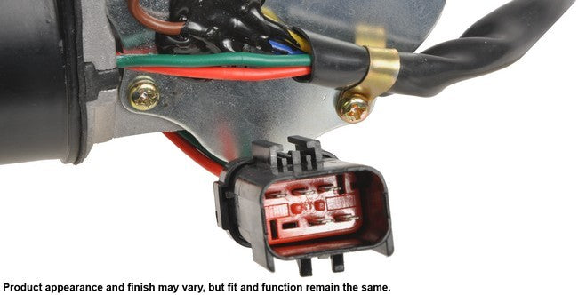 CARDONE New Windshield Wiper Motor P/N:85-442 Fits: Jeep Tj 02-97, Jeep Wrangler 02-97 - Image 4