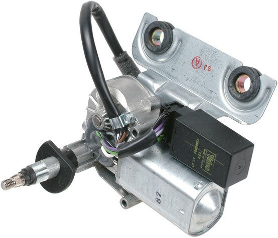 CARDONE New Windshield Wiper Motor P/N:85-444 Fits: Jeep Cherokee 01-97 - Image 3