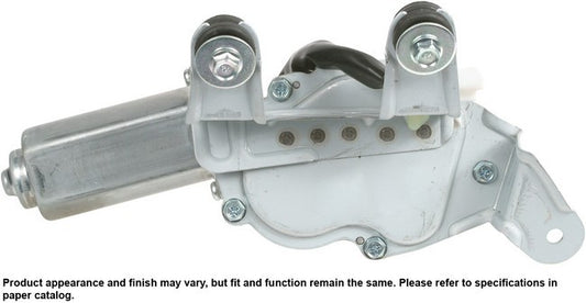 CARDONE New Windshield Wiper Motor P/N:85-4461 Fits: Kia Sedona 05-03 - Image 1