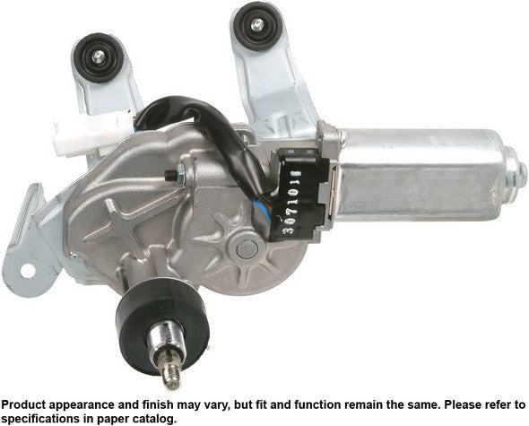 CARDONE New Windshield Wiper Motor P/N:85-4461 Fits: Kia Sedona 05-03 - Image 2