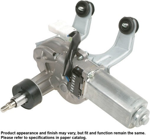 CARDONE New Windshield Wiper Motor P/N:85-4461 Fits: Kia Sedona 05-03 - Image 3