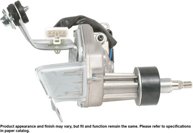 CARDONE New Windshield Wiper Motor P/N:85-4461 Fits: Kia Sedona 05-03 - Image 4