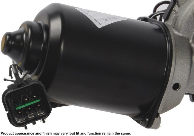 CARDONE New Windshield Wiper Motor P/N:85-4464 Fits: Kia Sorento 09-03 - Image 4