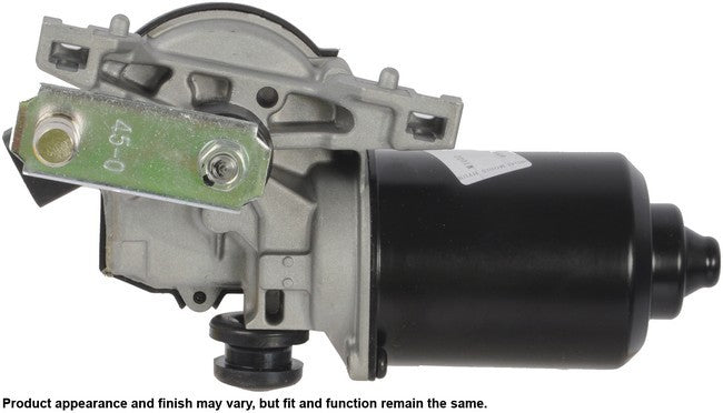 CARDONE New Windshield Wiper Motor P/N:85-4465 Fits: Dodge Attitude 11-06, Hyundai Accent 11-06, Hyundai Genesis Coupe 16-11, Hyundai Santa Fe 09-07, Kia Magentis 10-07, Kia Optima 10-07, Kia Rio 11-06, Kia Rio5 11-06 - Image 2