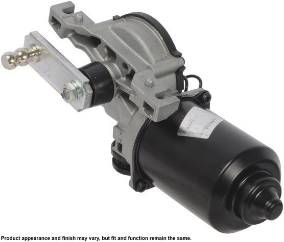 CARDONE New Windshield Wiper Motor P/N:85-4465 Fits: Dodge Attitude 11-06, Hyundai Accent 11-06, Hyundai Genesis Coupe 16-11, Hyundai Santa Fe 09-07, Kia Magentis 10-07, Kia Optima 10-07, Kia Rio 11-06, Kia Rio5 11-06 - Image 3