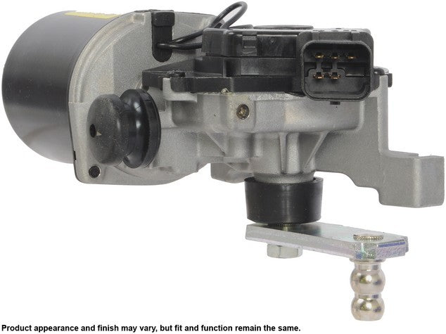 CARDONE New Windshield Wiper Motor P/N:85-4465 Fits: Dodge Attitude 11-06, Hyundai Accent 11-06, Hyundai Genesis Coupe 16-11, Hyundai Santa Fe 09-07, Kia Magentis 10-07, Kia Optima 10-07, Kia Rio 11-06, Kia Rio5 11-06 - Image 4